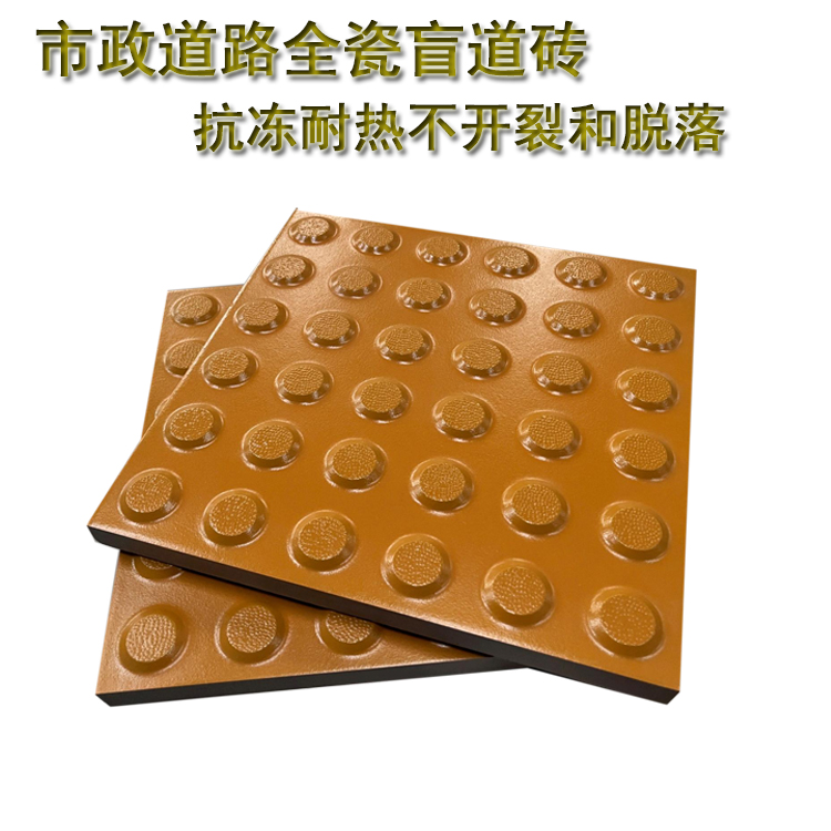 讓盲道不再“盲”  共建無(wú)障礙城市? J